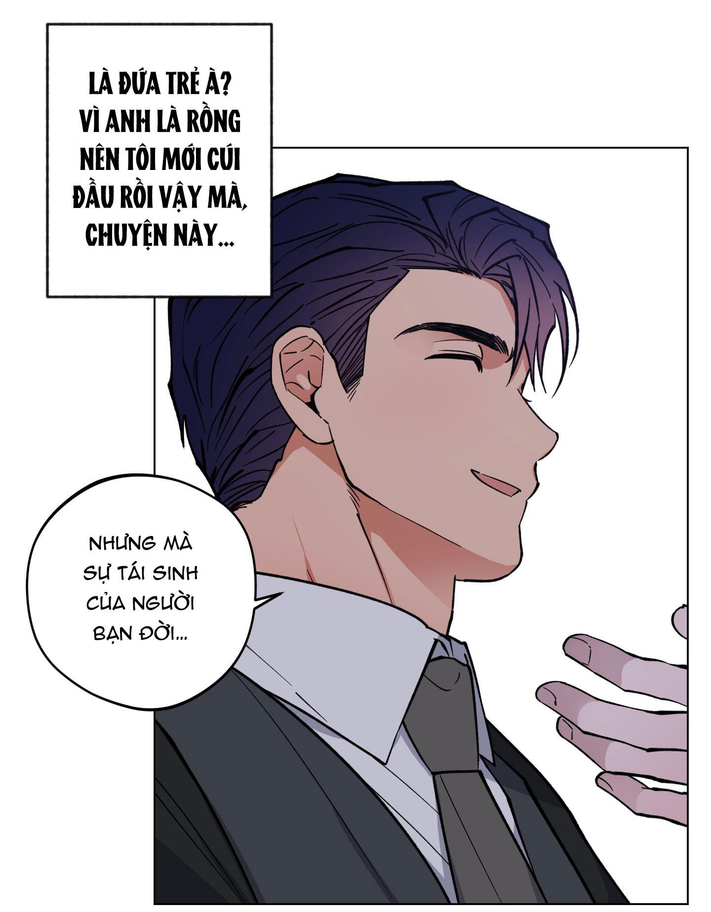 bình minh, mây và sông chapter 3 69