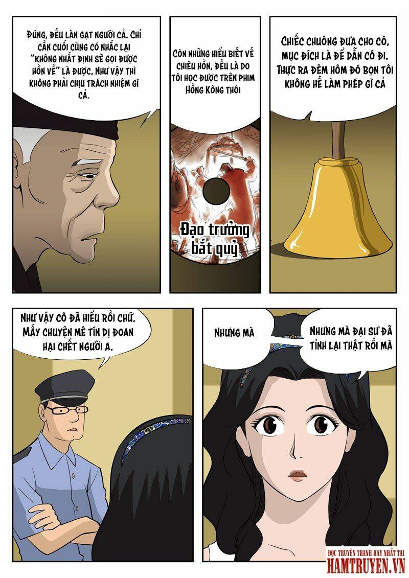 ngụy thủy nghi vân chapter 62 17