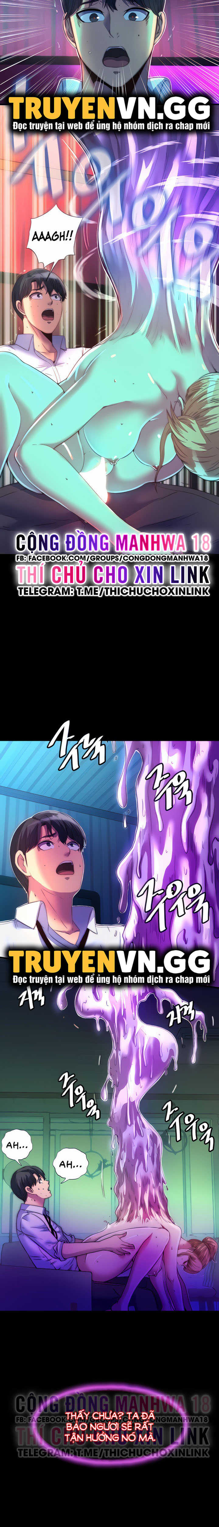 điều khiển cơ thể chapter 10 6