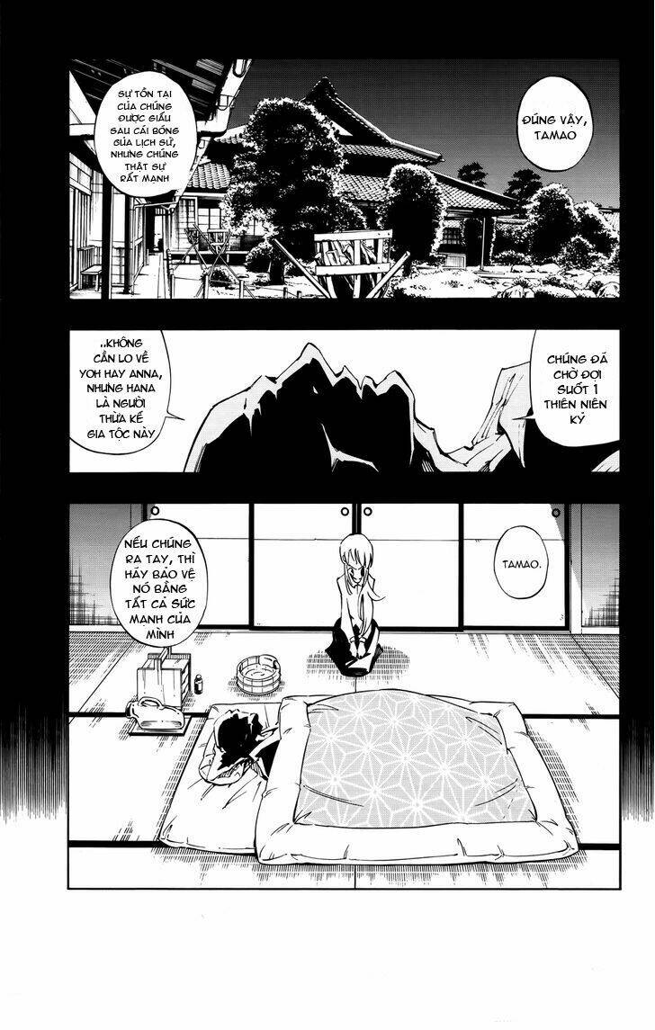 vua pháp thuật phần 2 chapter 2 31