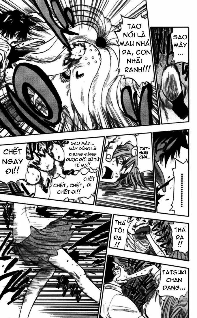 thần chết ichigo chapter 42 11