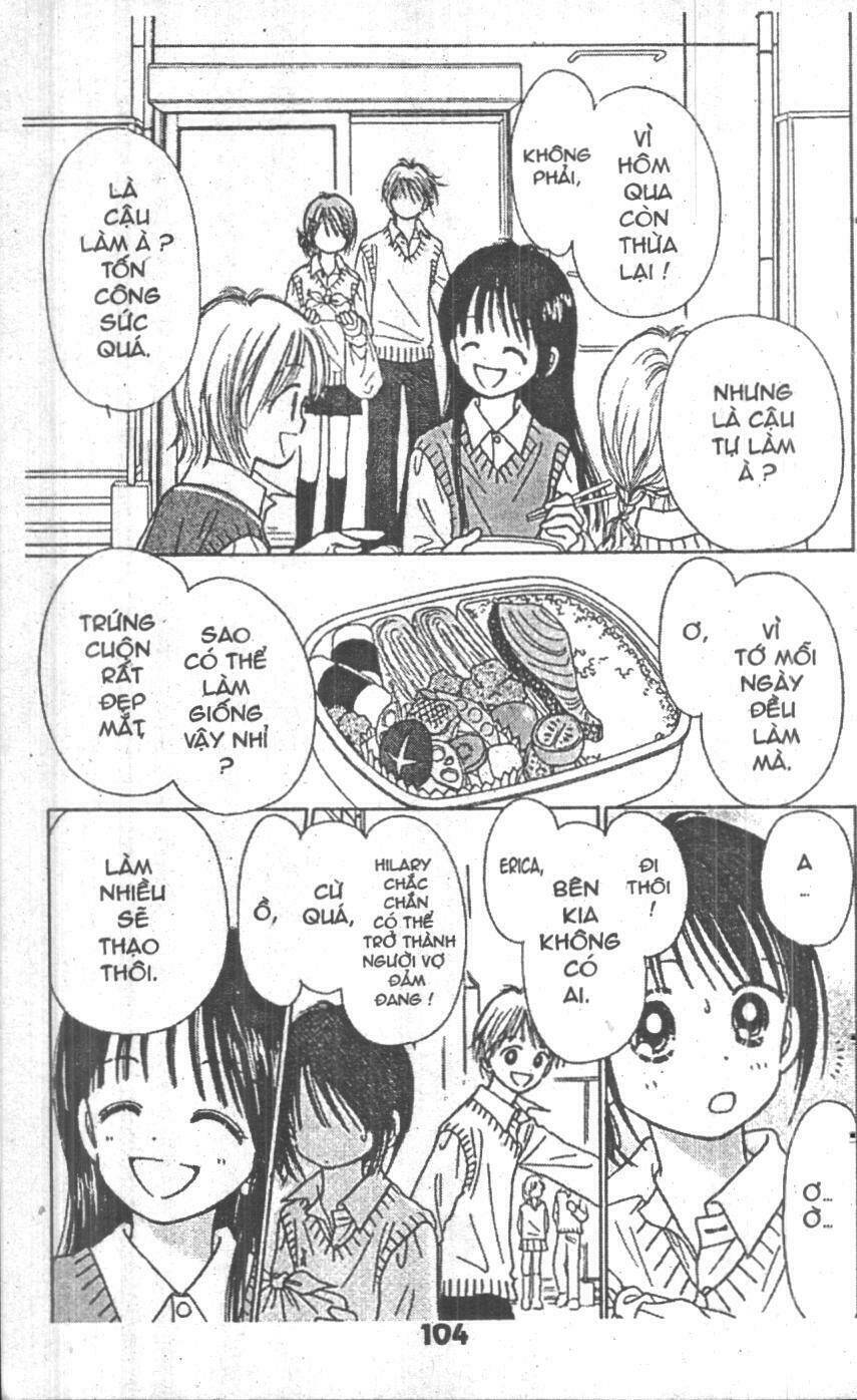 beautiful 100% chapter 3 102