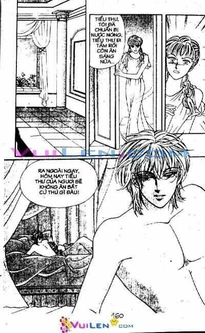 nữ hoàng biển cả chapter 12 160