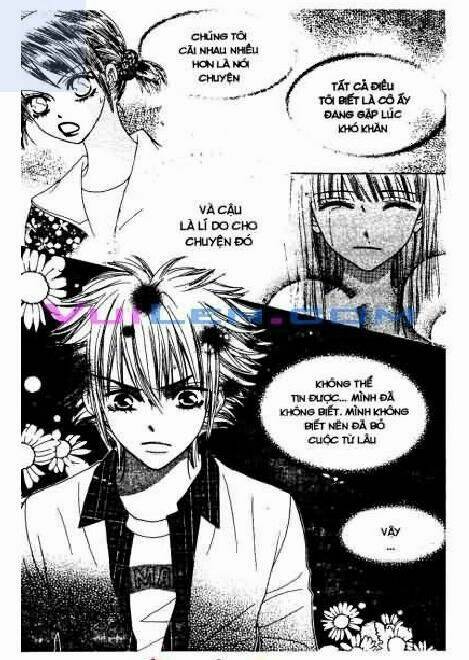 neck and neck chapter 7 7