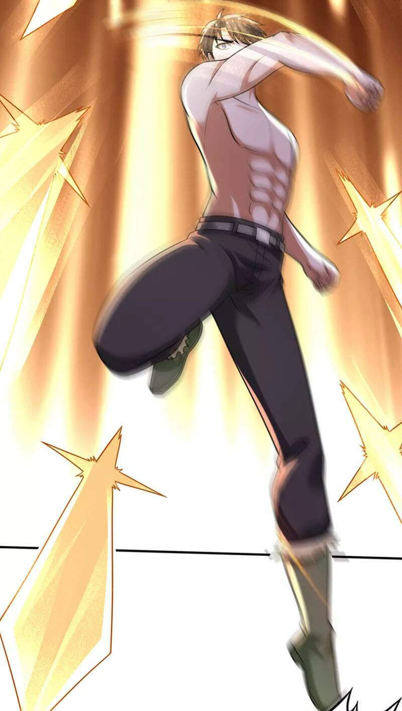 tối cường thần y tại đô thị chapter 230 14