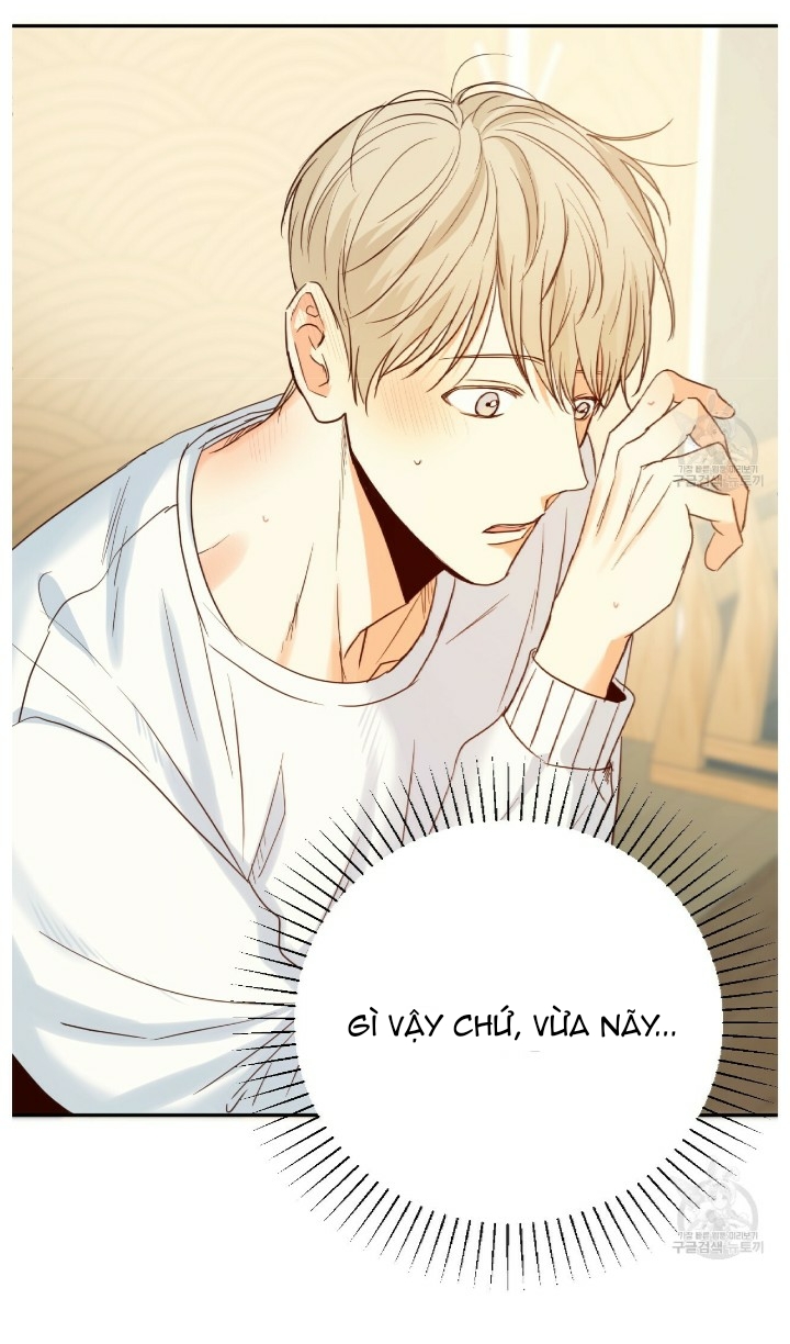 cửa hàng tiện lợi nguy hiểm chapter 15 53