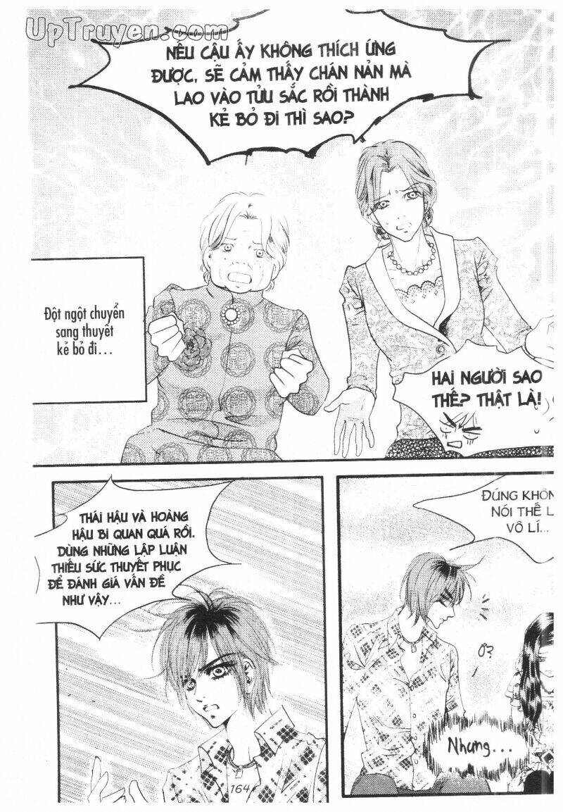 hoàng cung chapter 24 164