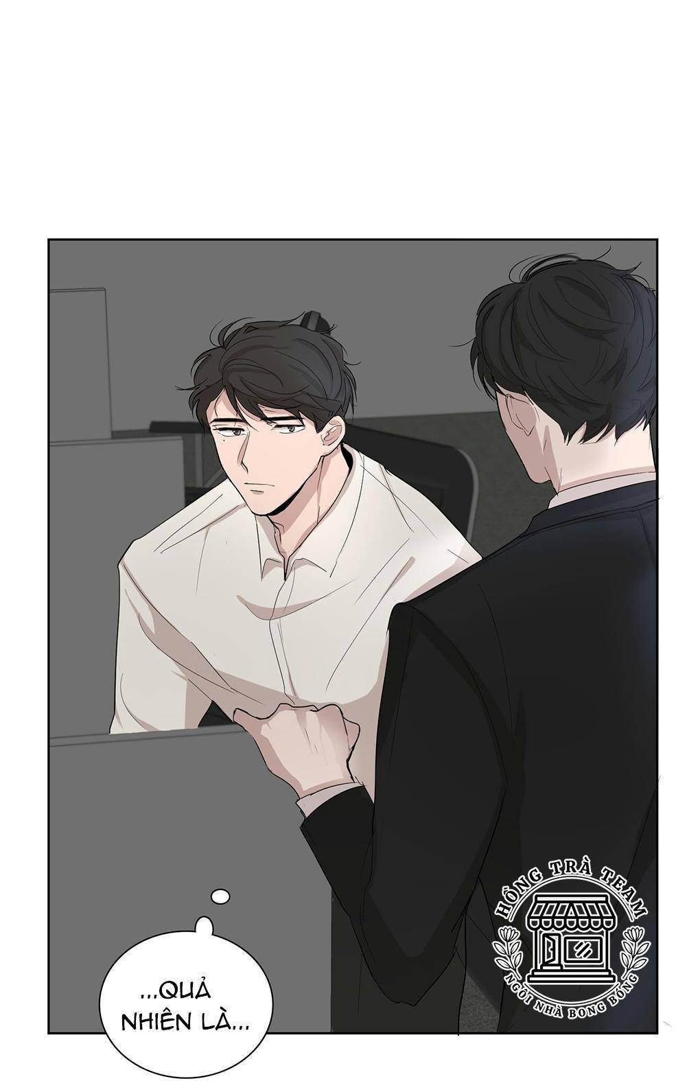 yêu đương nơi công sở chapter 2 93