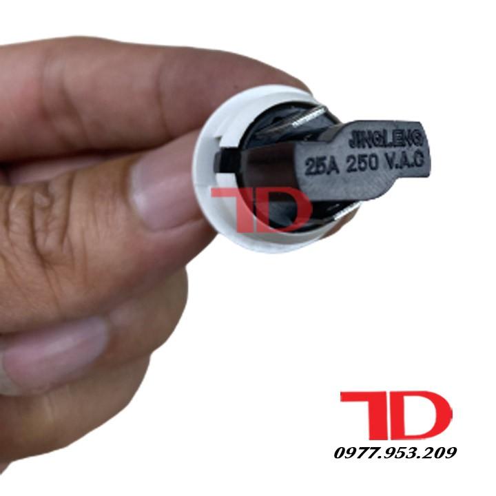 Công tắc đèn tủ lạnh loại tròn