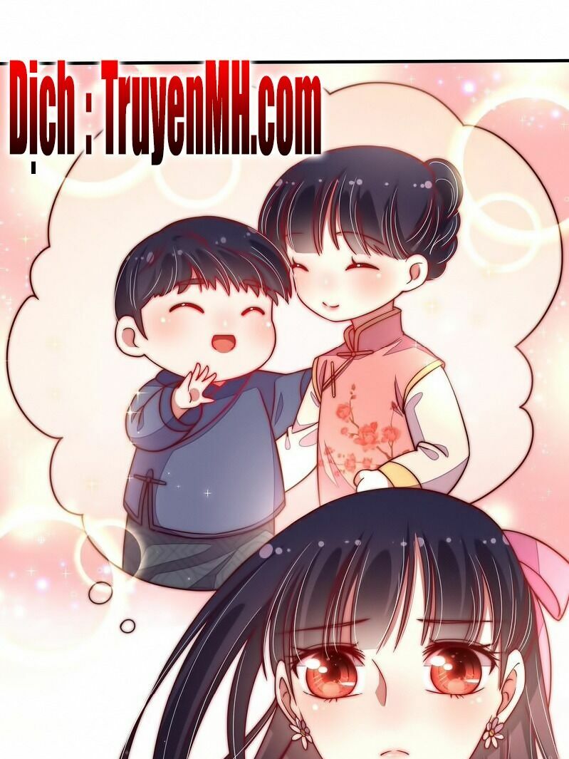 ngày nào thiếu soái cũng ghen chapter 67 1