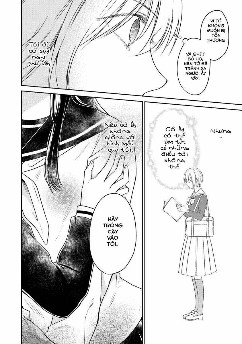 your true color chapter 1 51