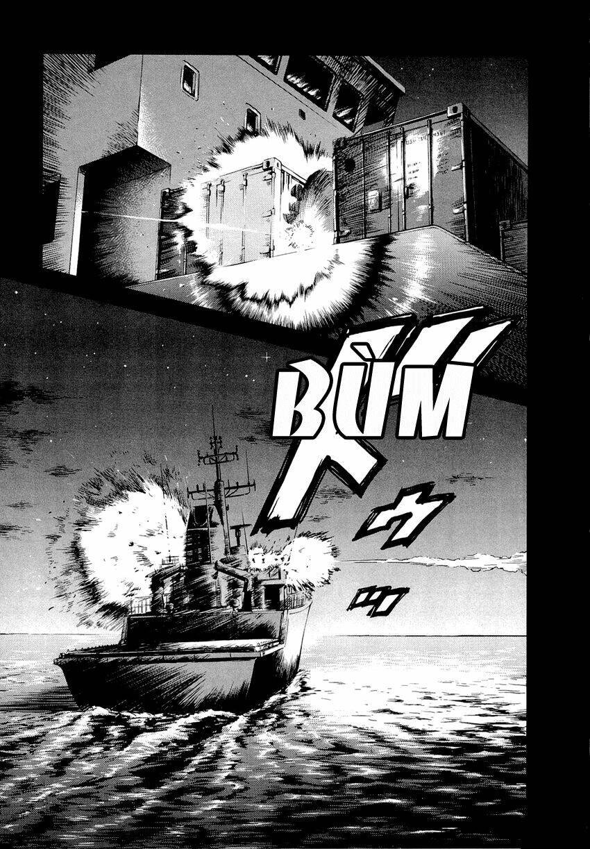 gunslinger girl chapter 68 9