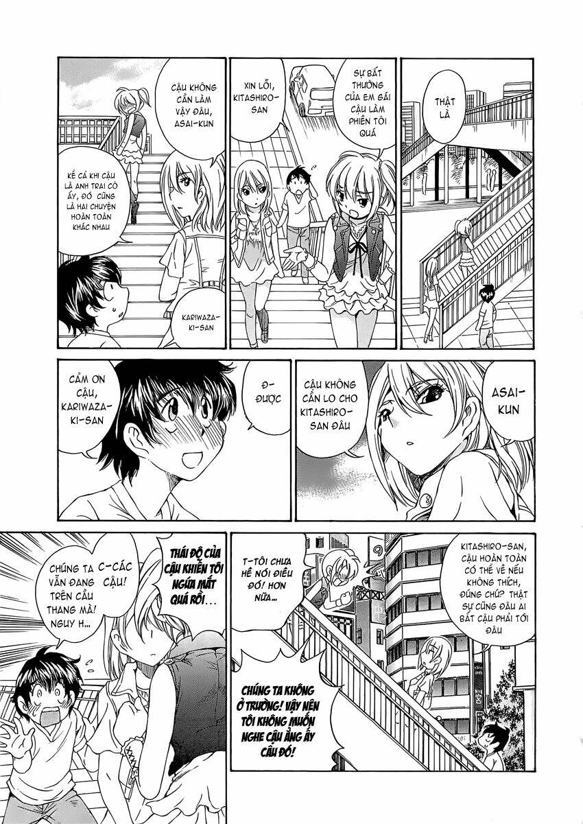 ss sisters chapter 8 10