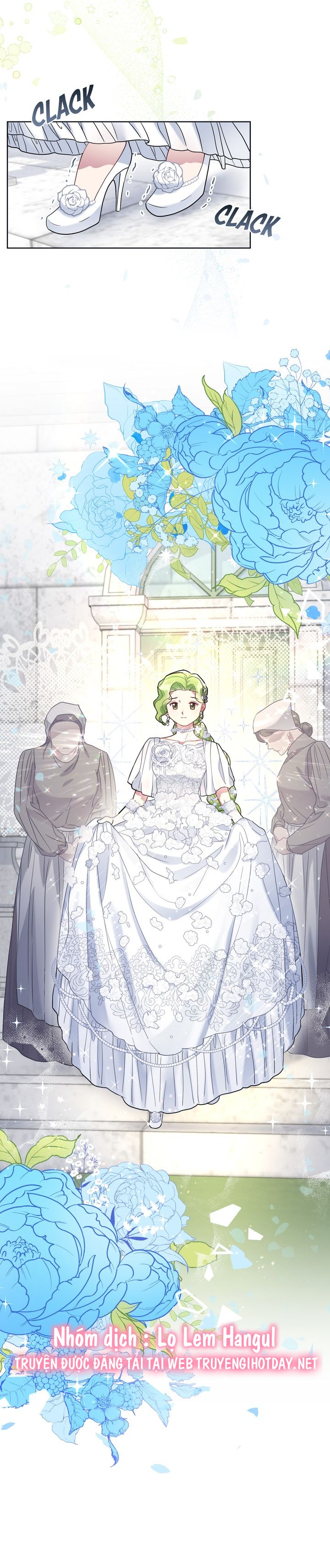 công chúa muôn loài chapter 3 22