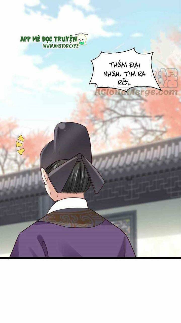 kiều nữ độc phi chapter 239 23