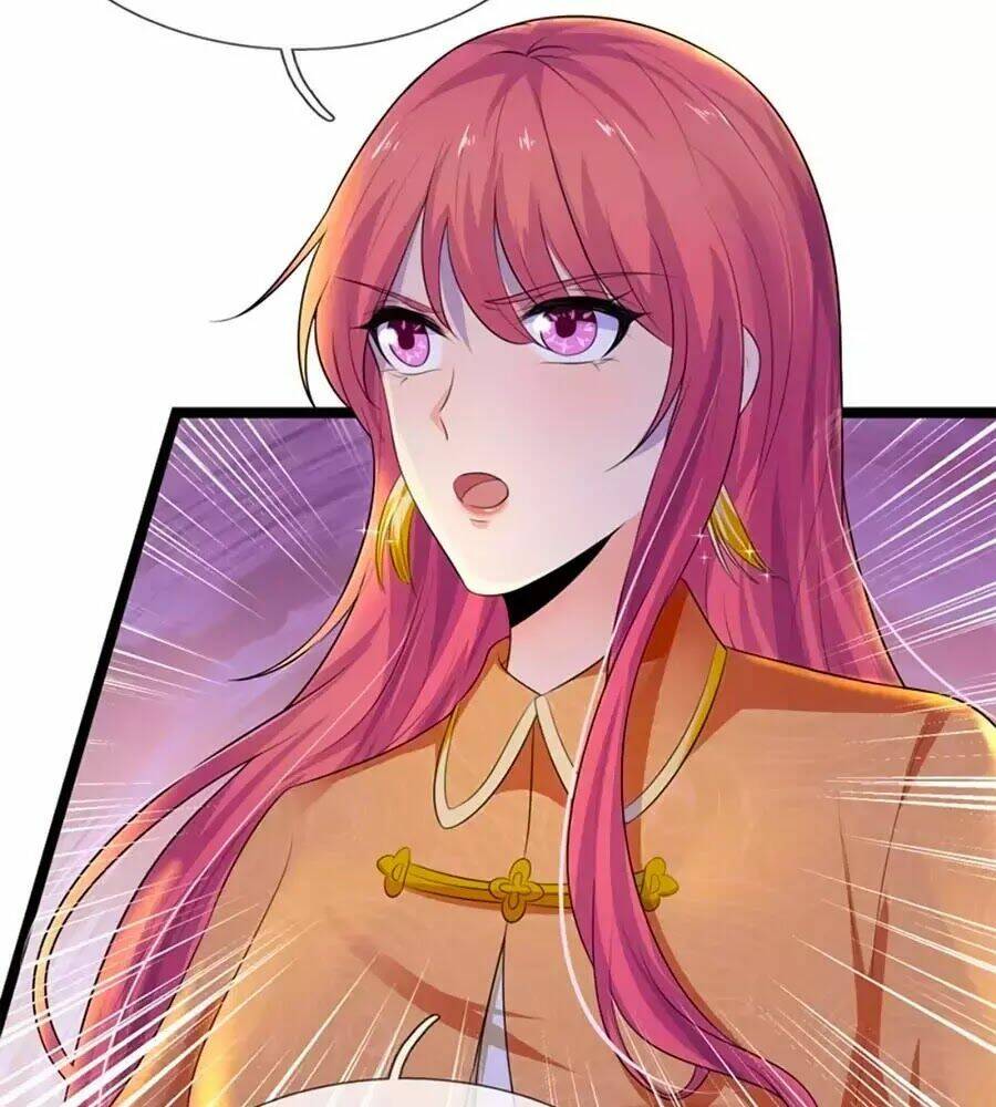 loạn thế tù sủng: thiếu soái bất lương của ta chapter 76 14