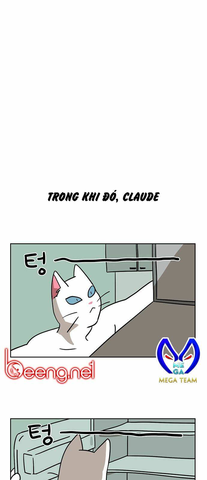 hoàng tử vương quốc mèo chapter 3 9