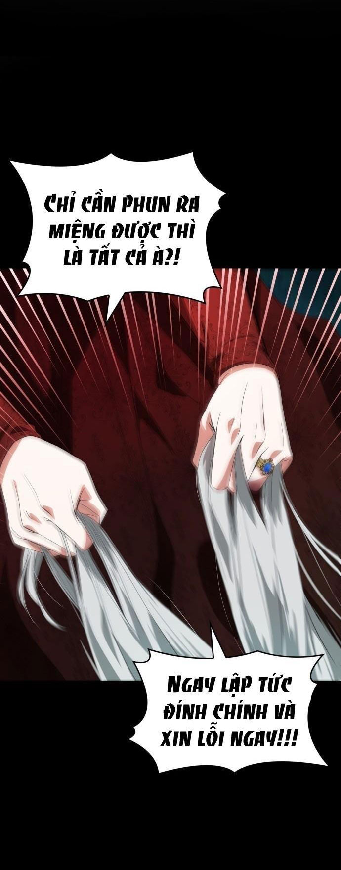 chị yêu, kiếp này em sẽ là hoàng hậu chapter 1.1 72