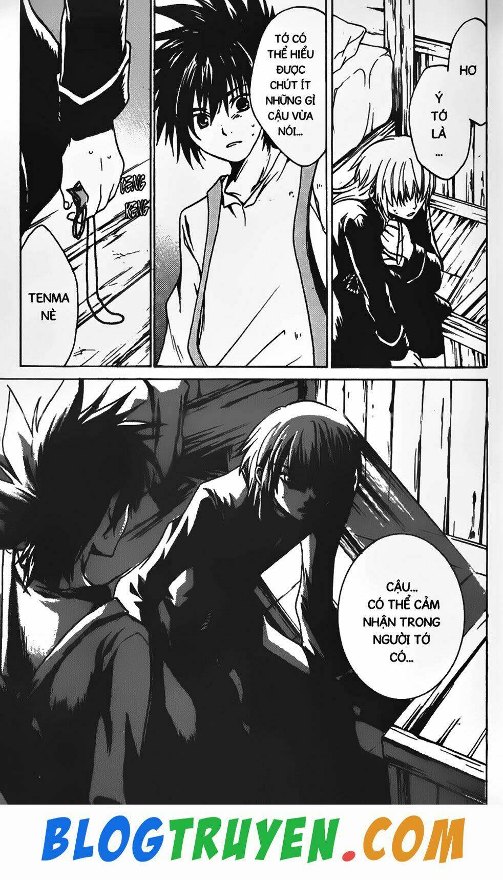 thần thoại minh vương chapter 2 16