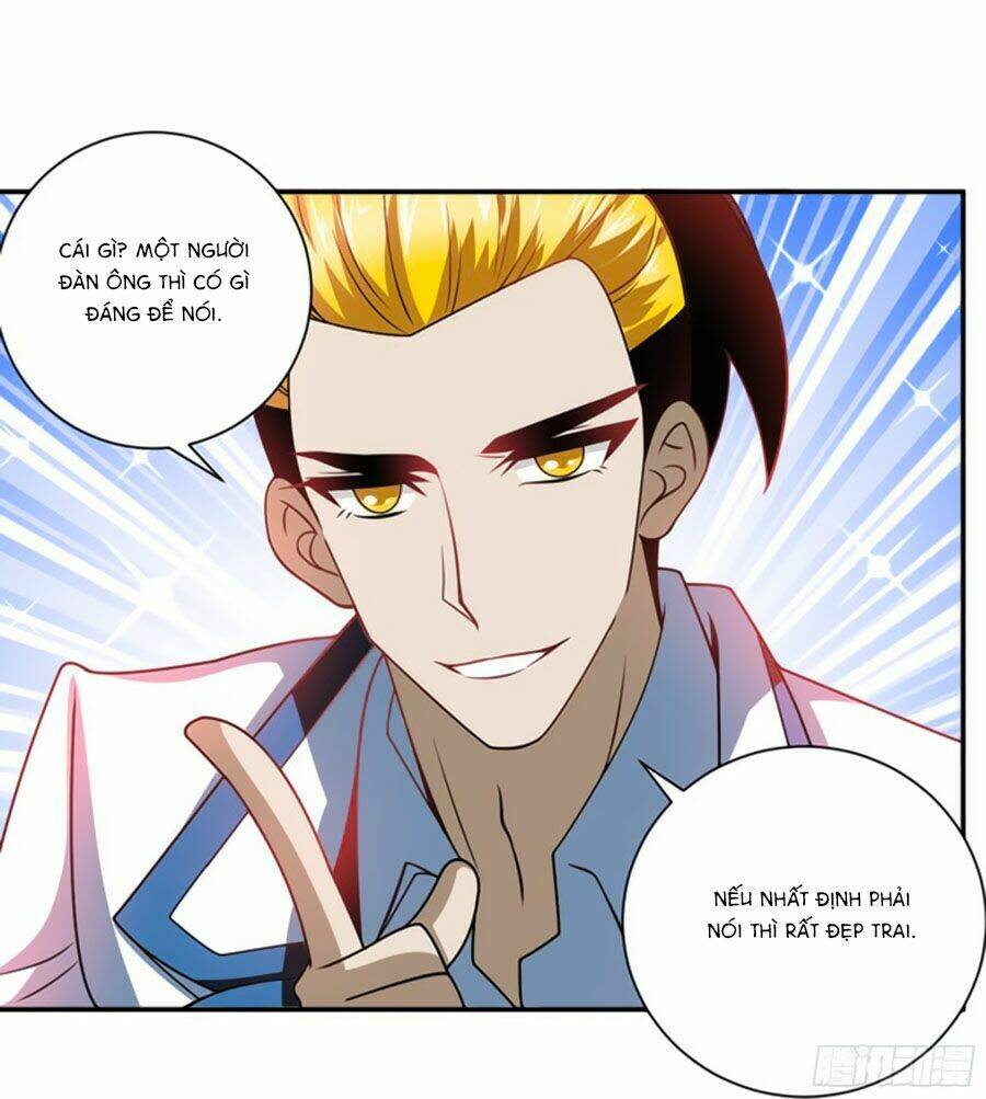 người yêu khát máu của tôi chapter 87 13