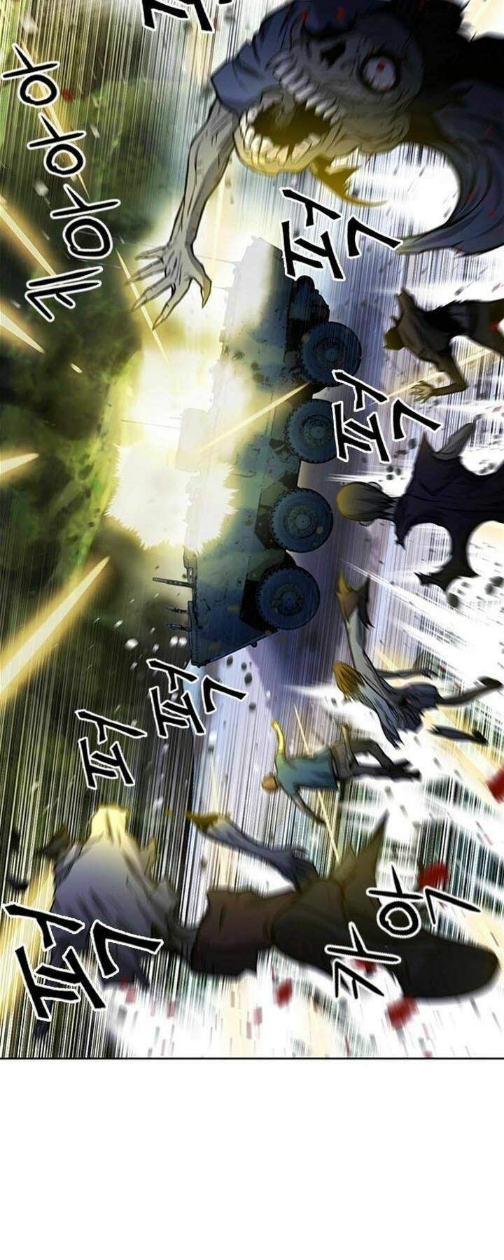 druid tại ga seoul - người hóa thú chapter 43 11