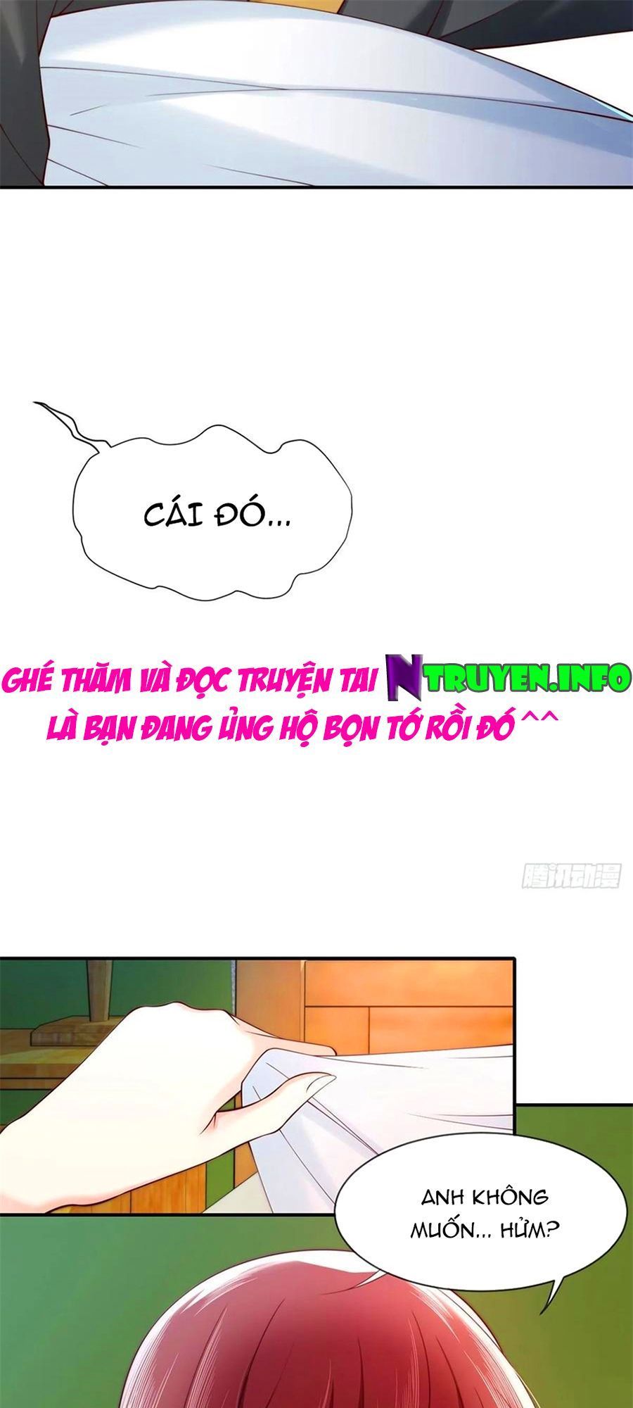 nam thần truy thê chỉ nam chapter 89.2 8