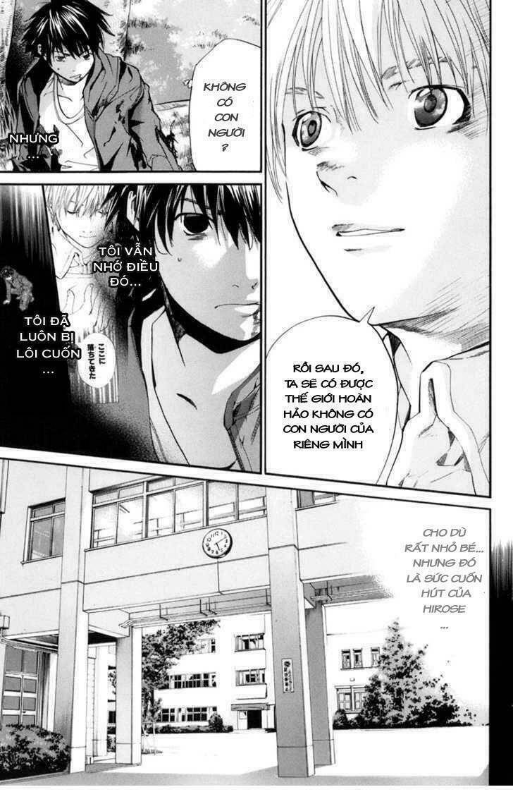 alive - the final evolution chapter 35 7