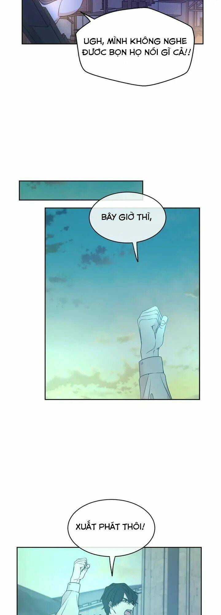 tôi chọn kết thúc của hoàng đế chapter 75 17