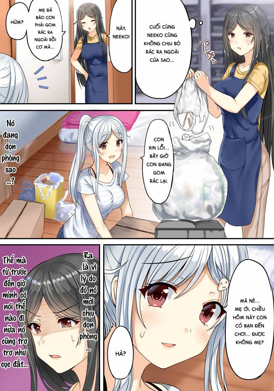 neet-chan chapter 18 2