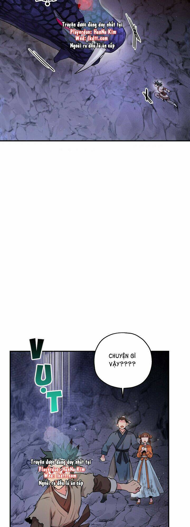 tôi trở thành nhân vật phản diện giỏi nhất trong giới võ thuật chapter 31 7