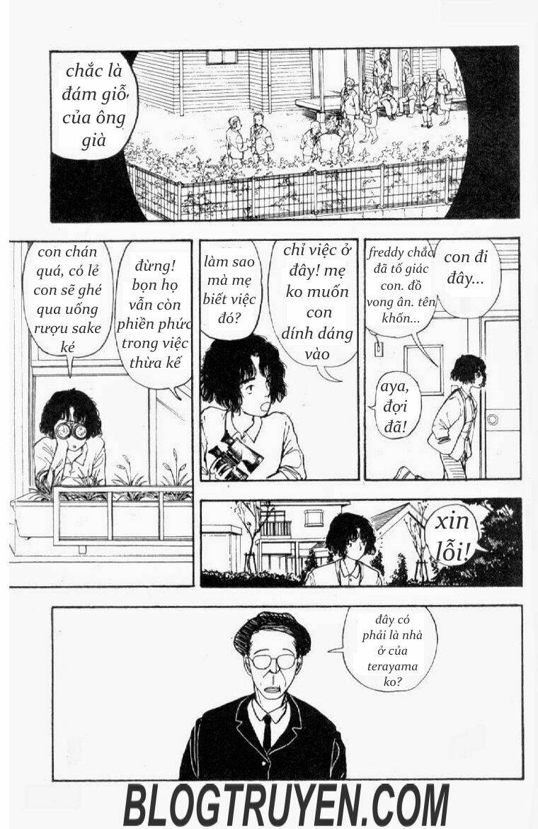 asatte dance chapter 51 8