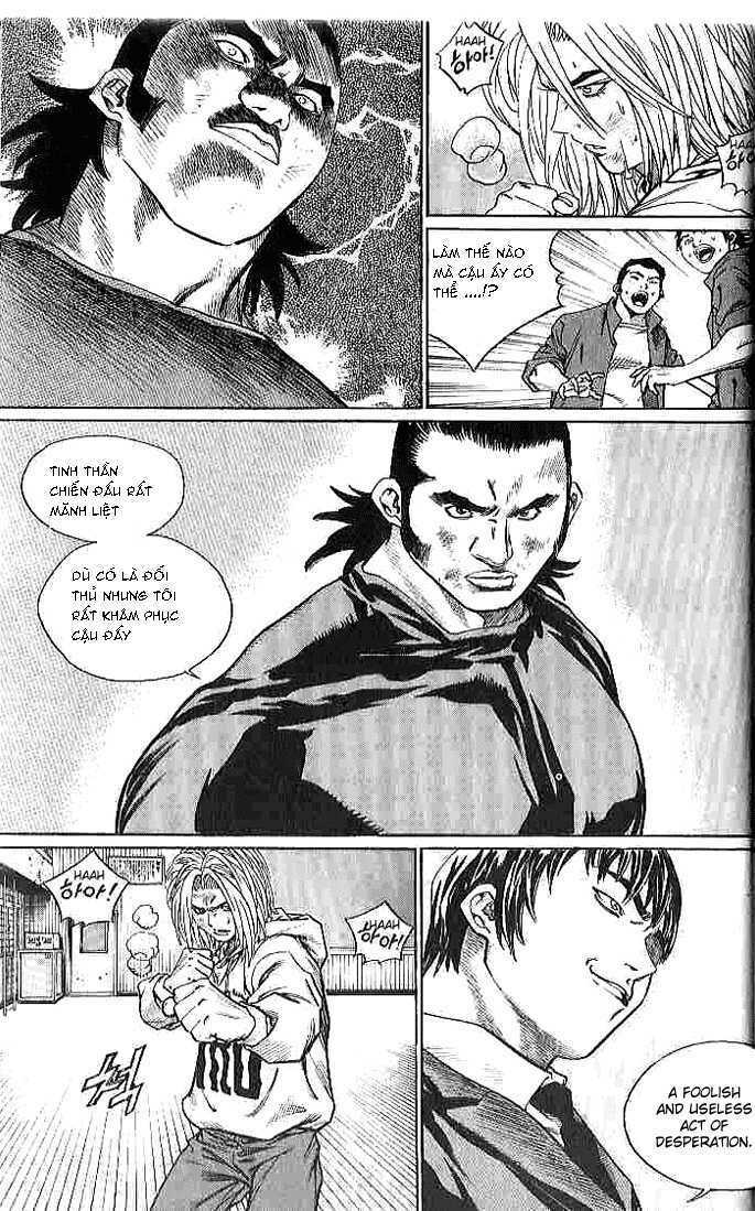 change guy chapter 254 6