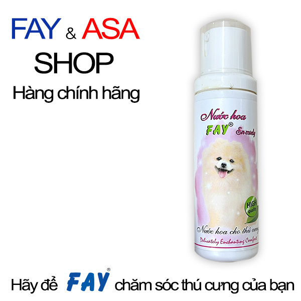 Nước Hoa Fay En-rosely 90ml