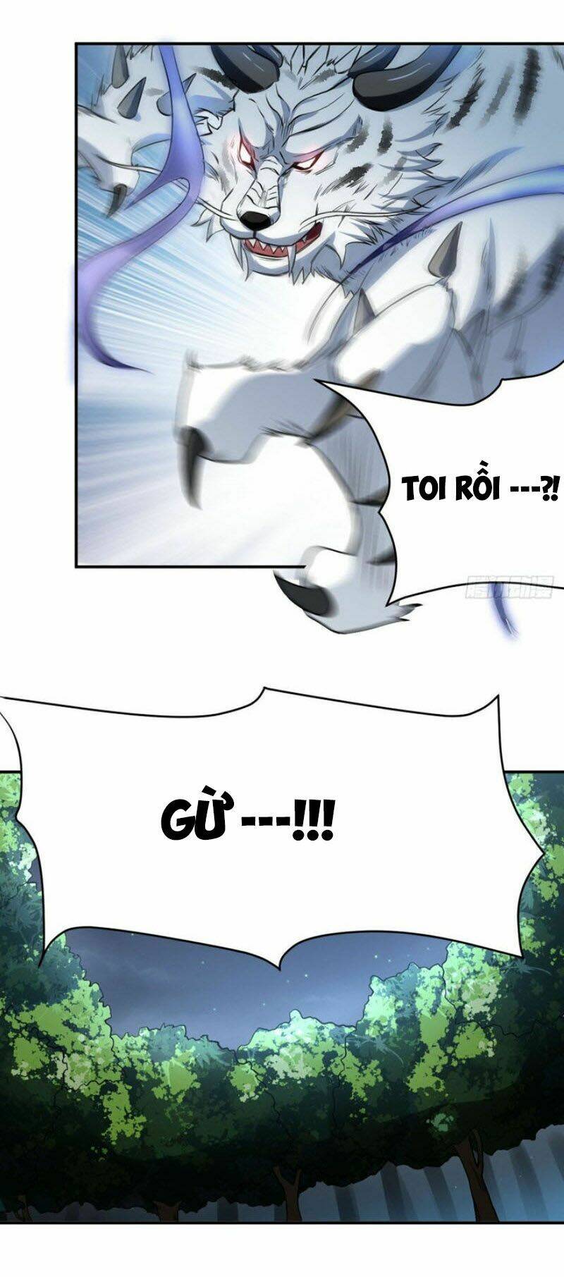 thần võ đế tôn chapter 52 30