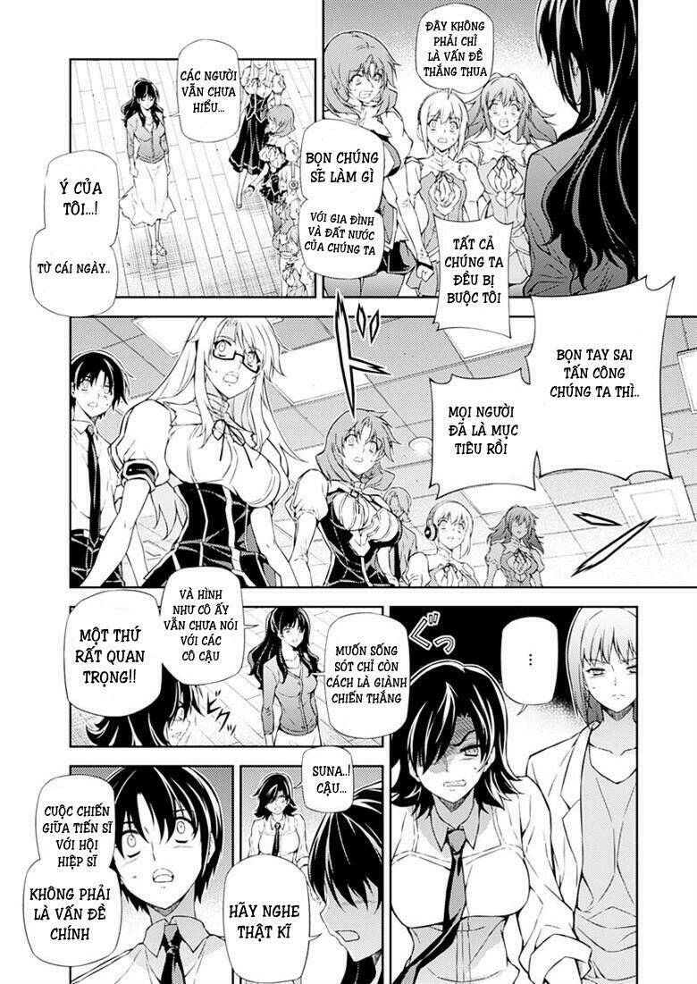 freezing chapter 204 10