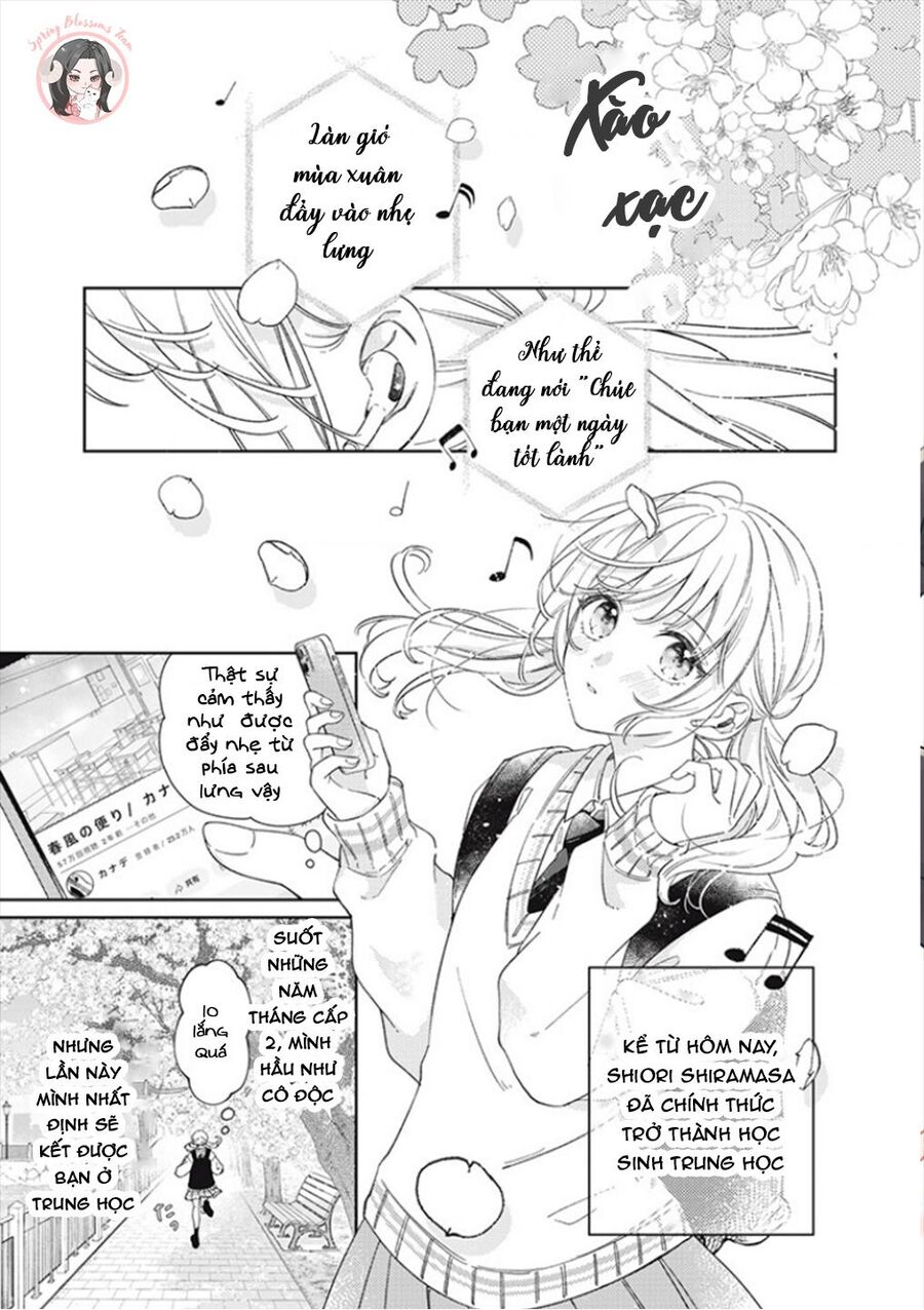 bản tình ca của utsumi kun chapter 1.1 3