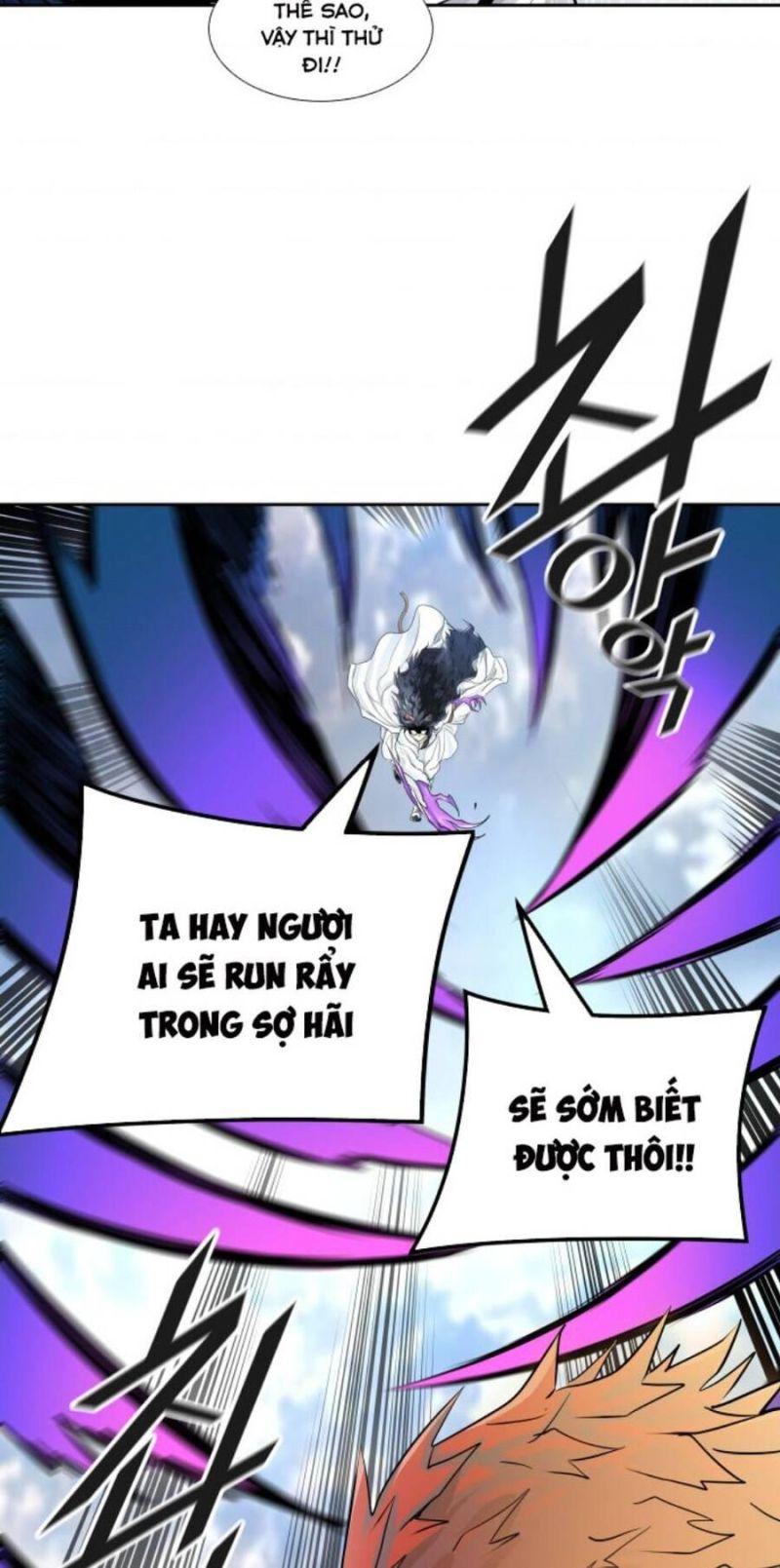 tòa tháp bí ẩn 2 chapter 492 71