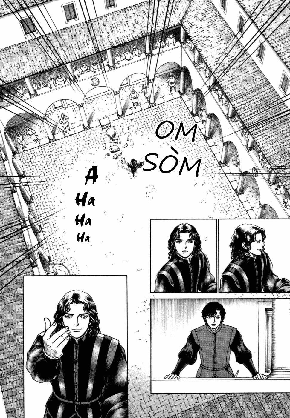 cesare chapter 19 15