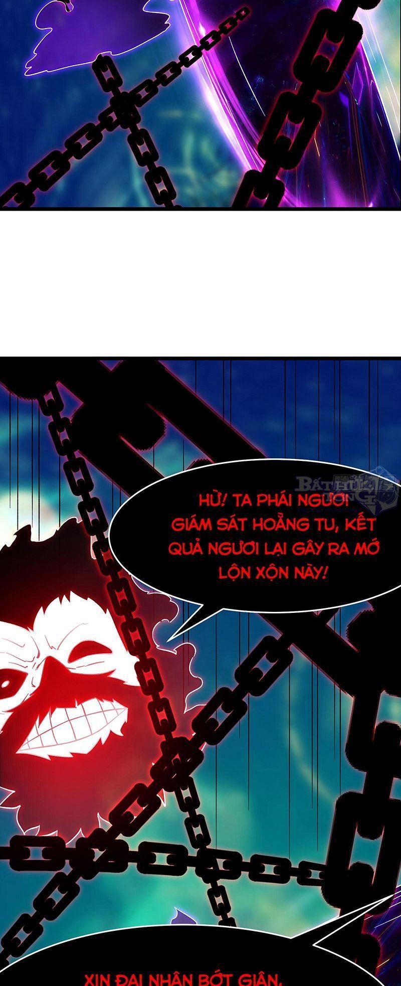 đồ đệ ta toàn là nữ ma đầu chapter 71 10