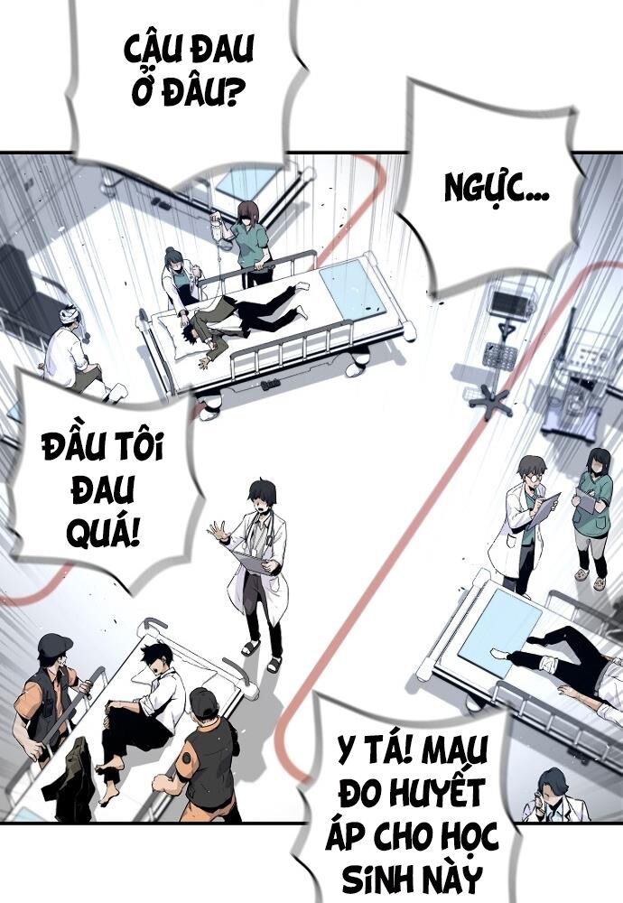 sự trở lại của huyền thoại chapter 11 103
