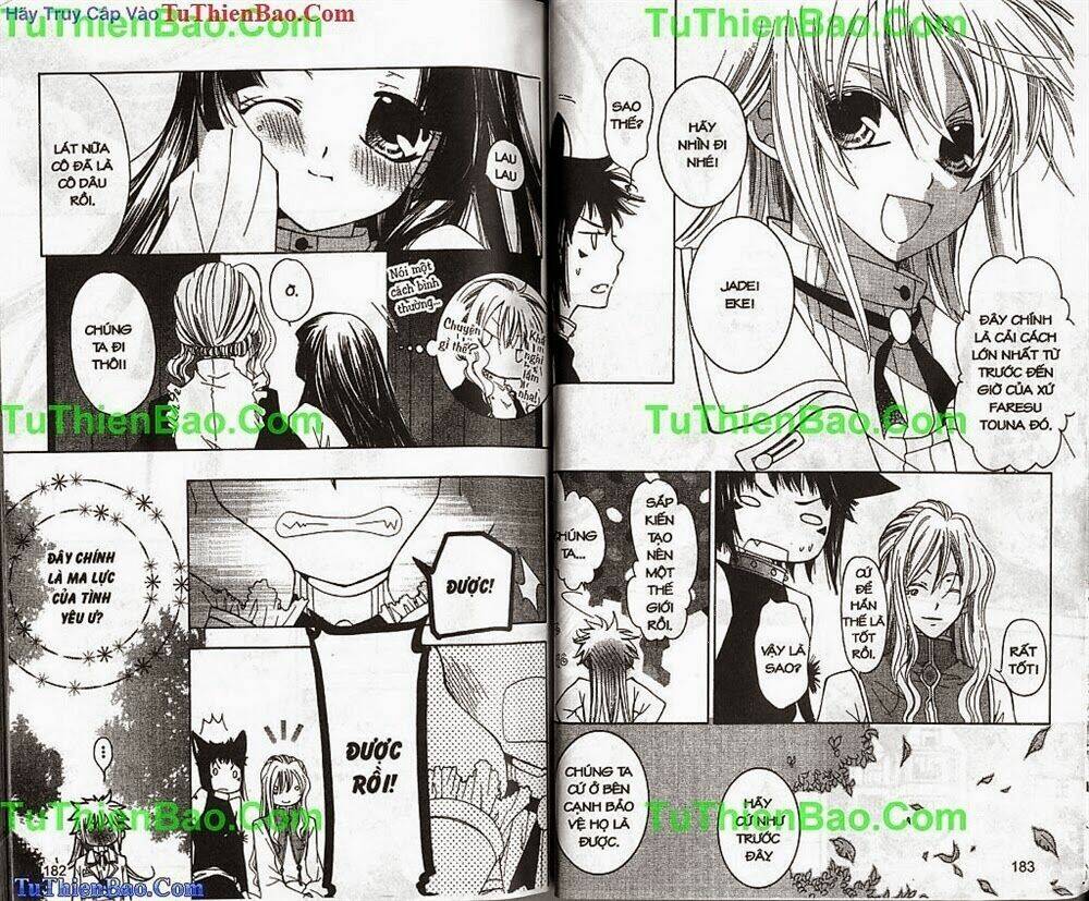 công chúa inori chapter 4 91