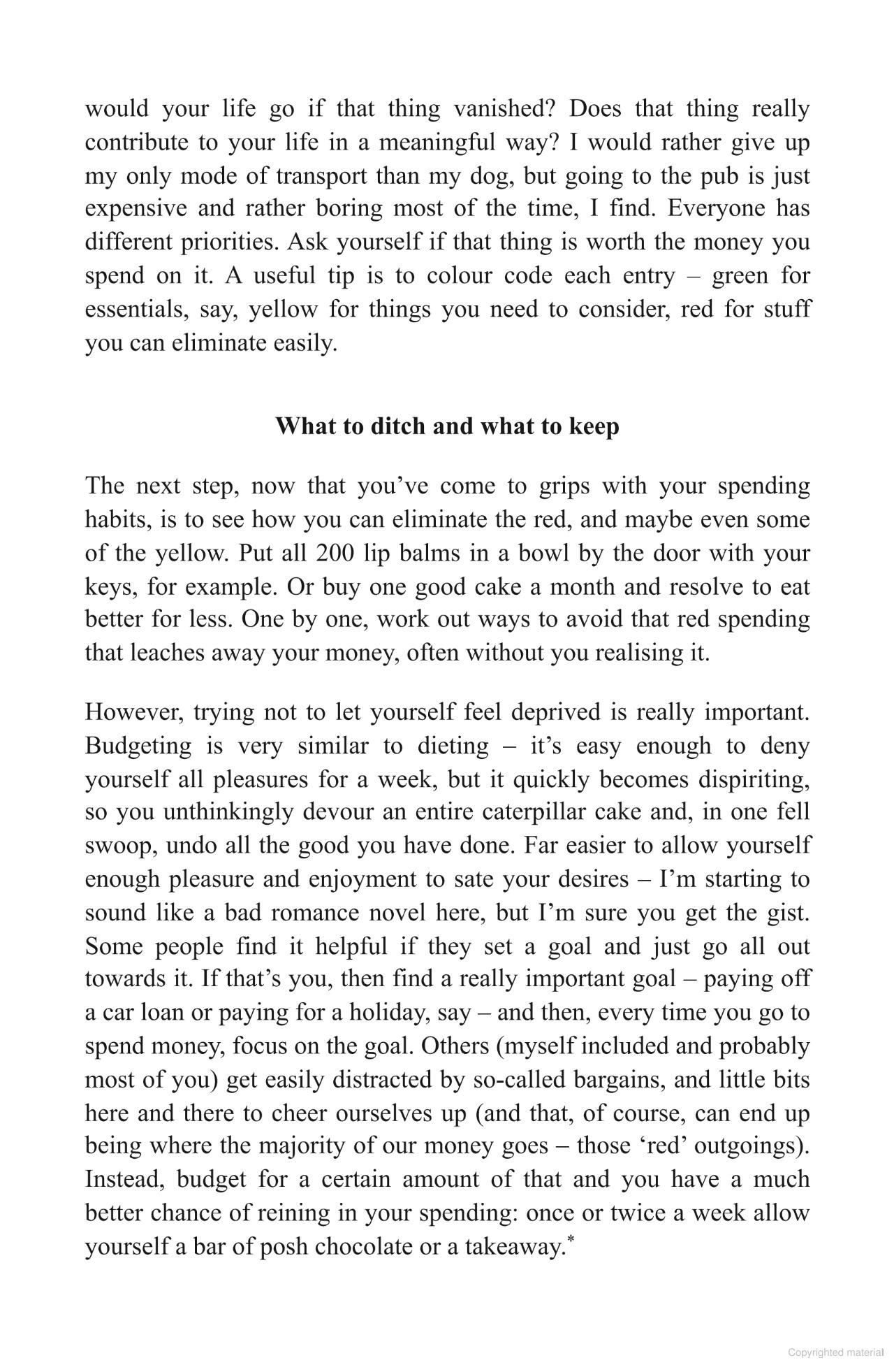 Sách ngoại văn: How To Save Money