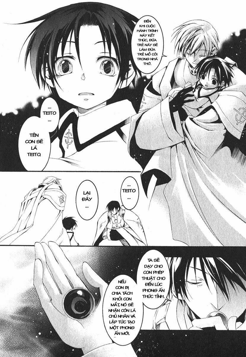 07 hồn ma chapter 43 21