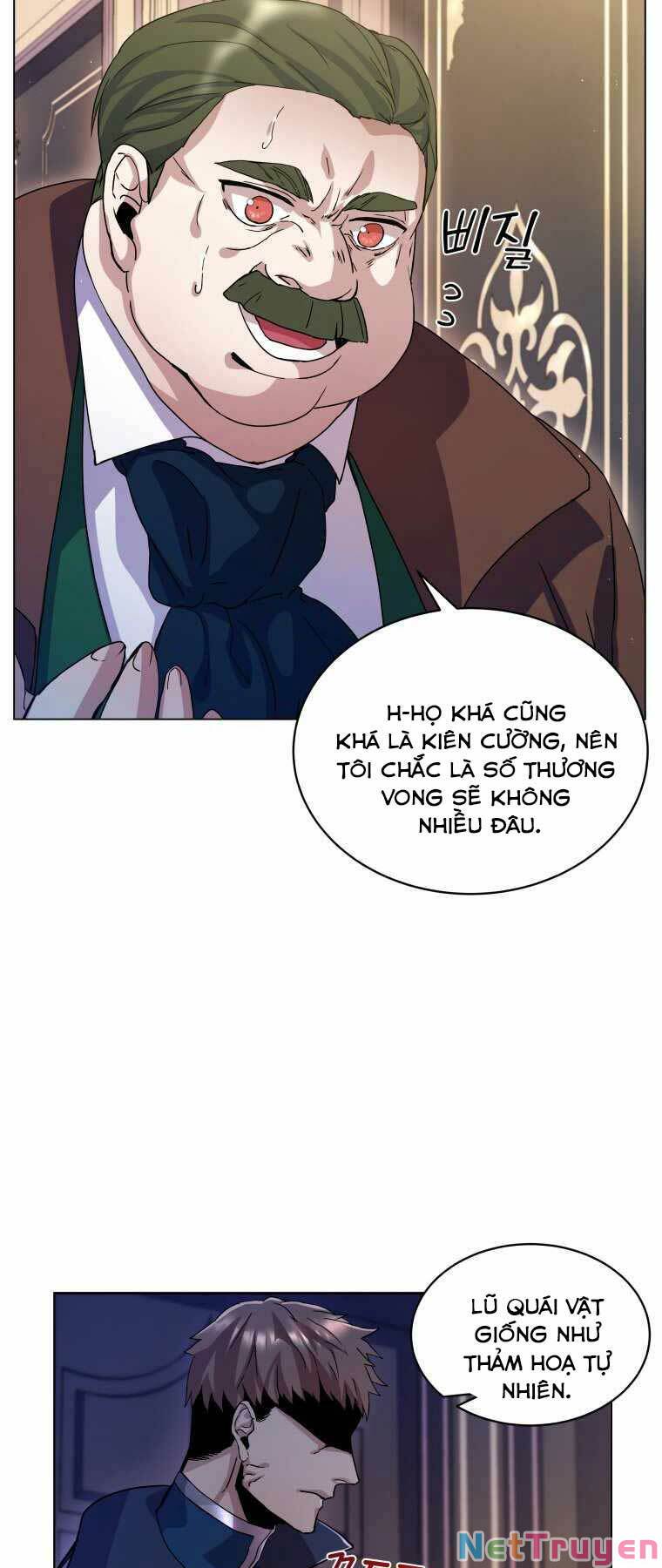 bạo chúa cường hoành chapter 3 23