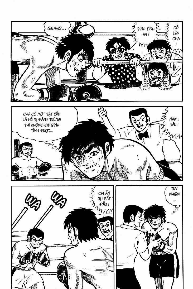 ganbare genki chapter 5 20