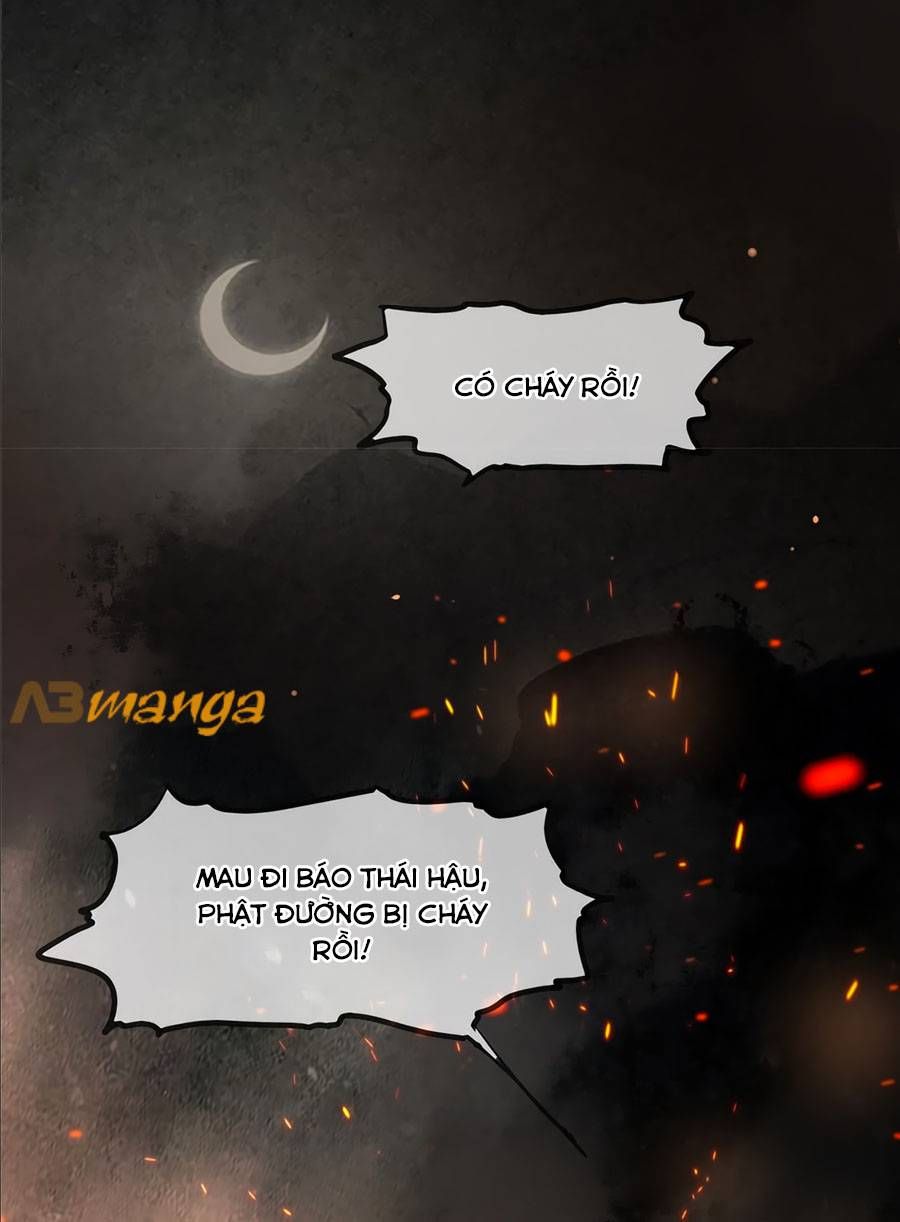 Gian Phi Như Thử Đa Kiều chapter 18 - Trang 48