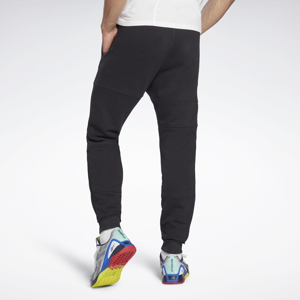 Quần Thể Thao Nam Reebok MYT Minimal Waste Jogger HB5949