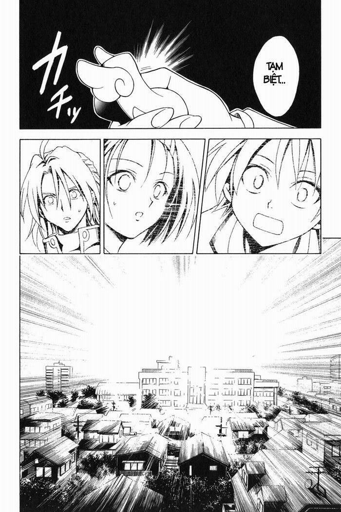 bọn tớ thích cậu! rito chapter 48 17