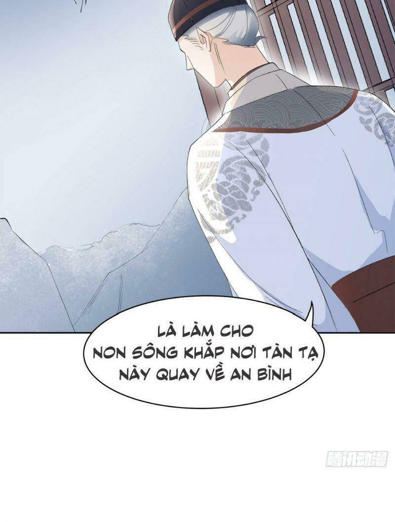 ảnh đế yêu hồ chapter 7 30