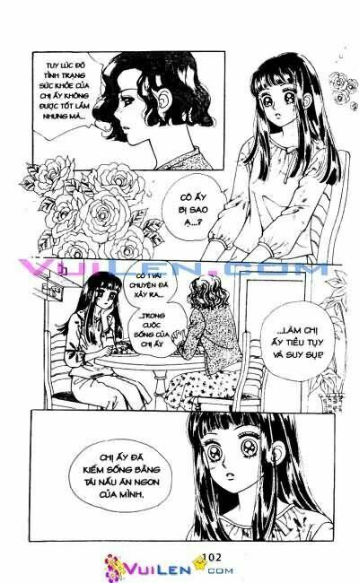 bữa tối của hoàng tử chapter 4 102